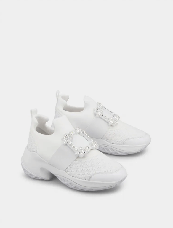 눈물의 여왕 운동화