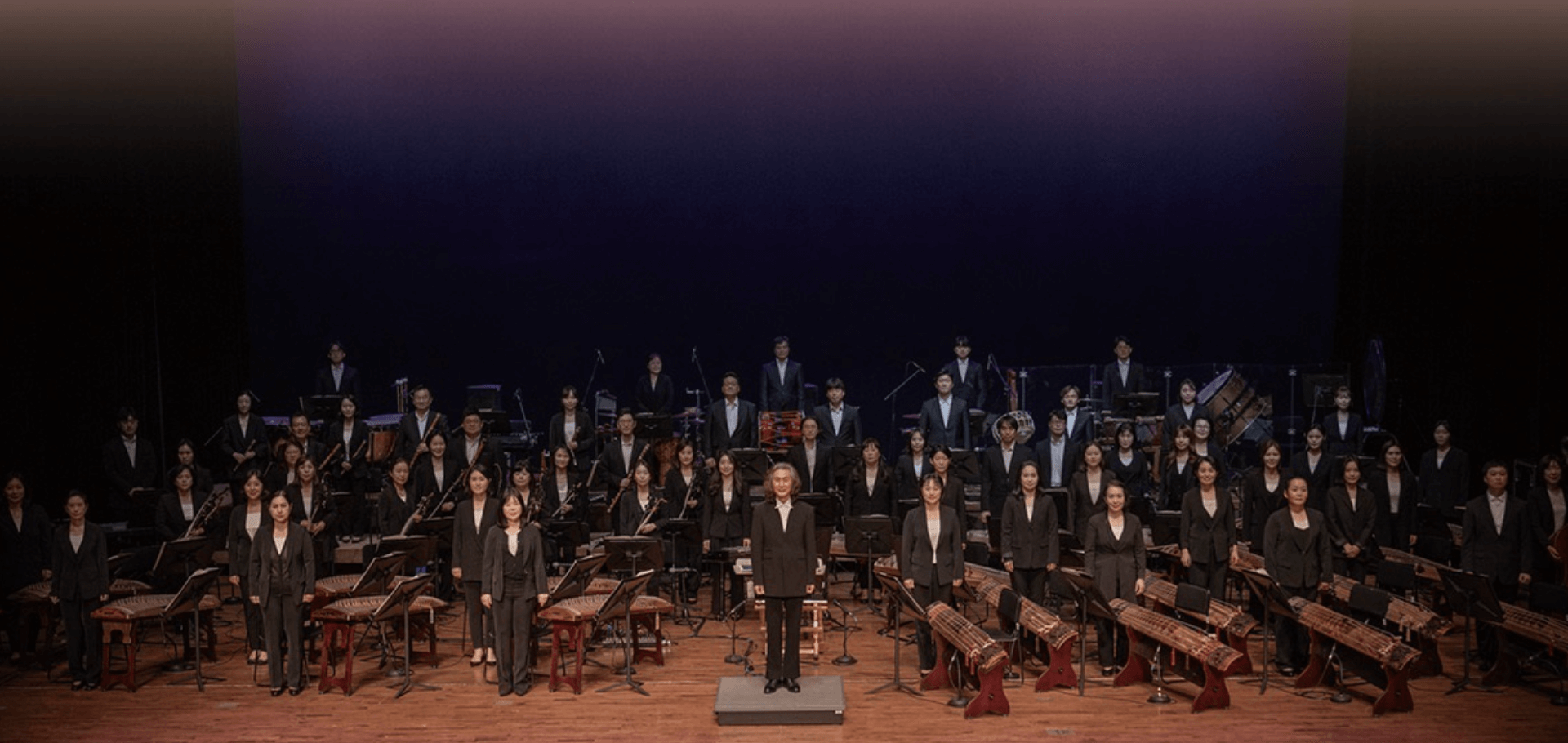 화성행궁 야간개장