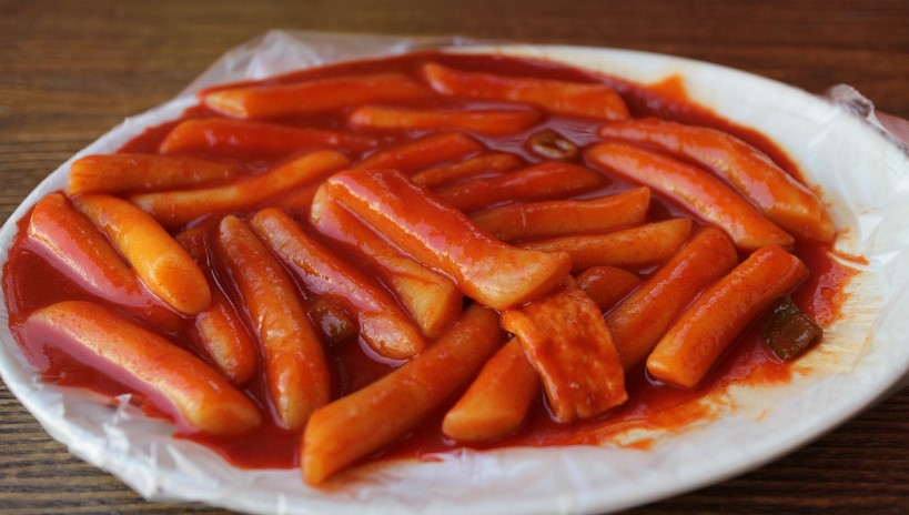 떡볶이