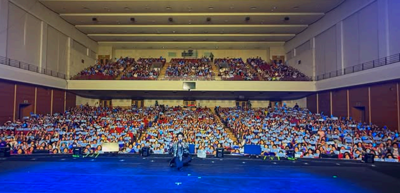 김중연 콘서트