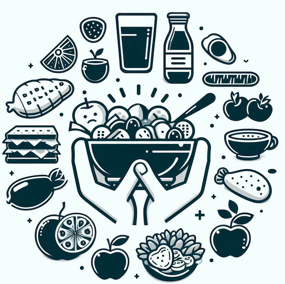 아라키돈산 권장 섭취량