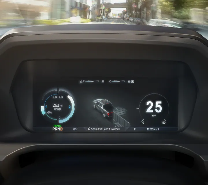 전기차 포드 F150 라이트닝 출시 보조금 실구매가 및 제원