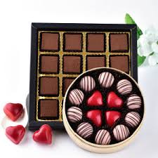 발렌타인데이 초콜릿 가격 비교 추천과 수제 초콜릿 만들기