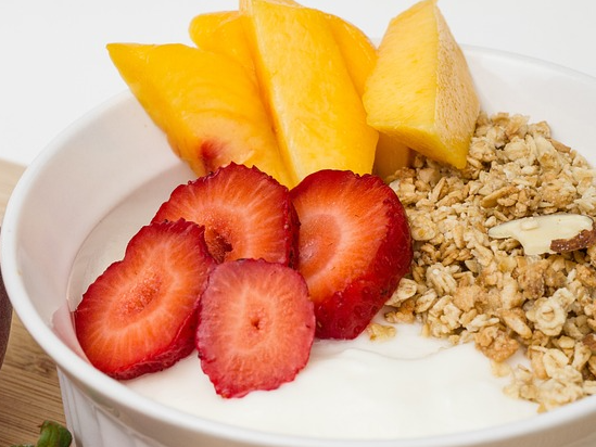 아이도 좋아하는 발효식품 관련사진