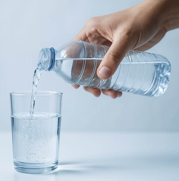 가장 중요한 단 하나의 원칙&amp;#44; &amp;#39;충분한 수분&amp;#39;