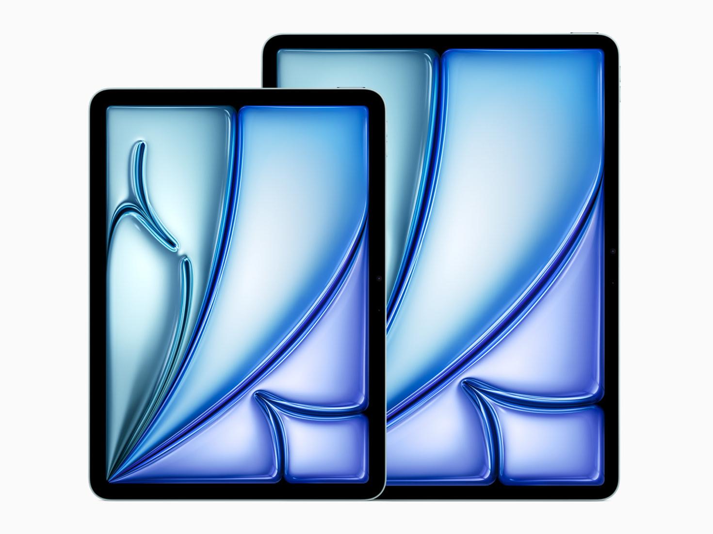 아이패드 에어 11형 & 13형