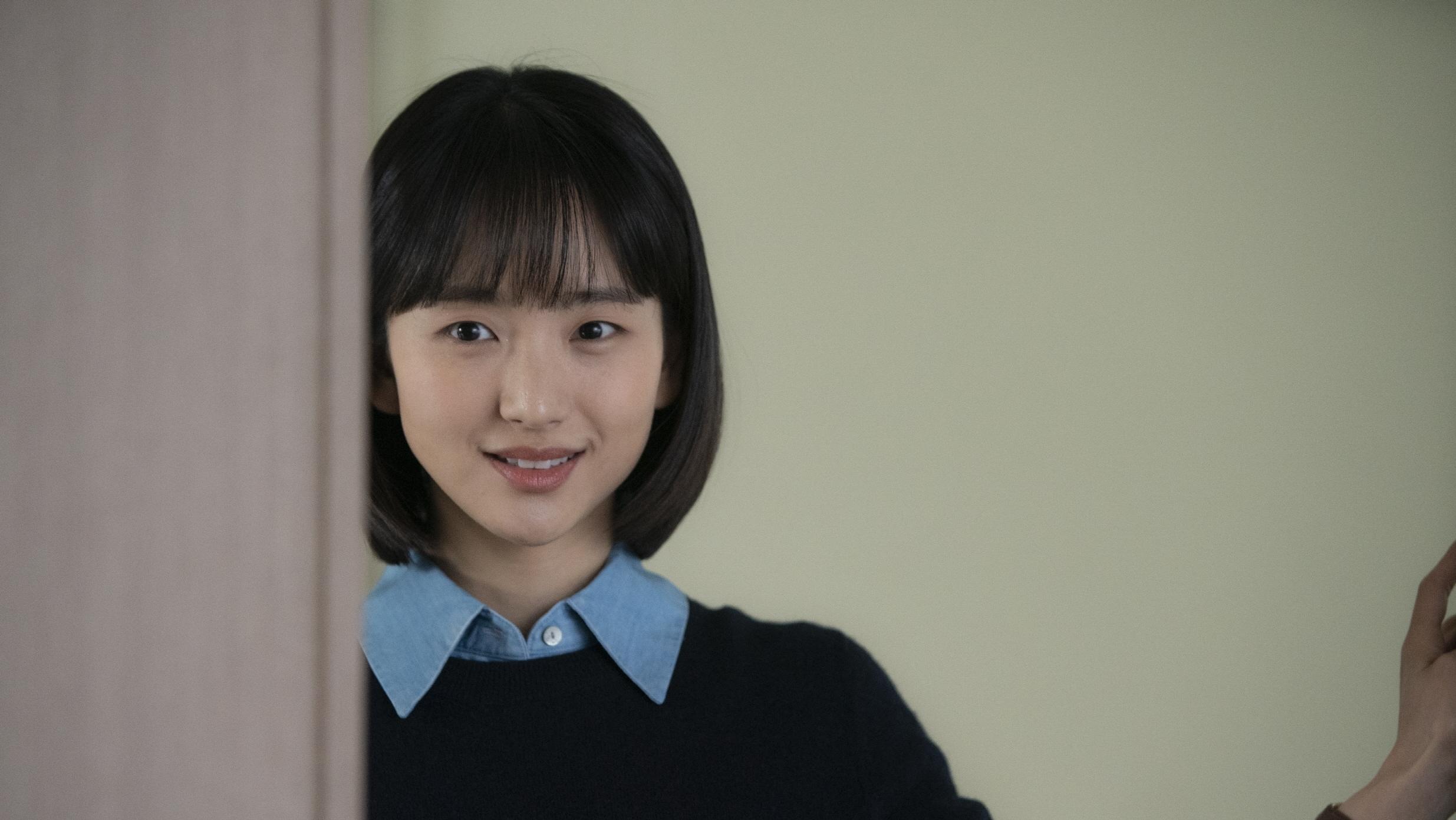 말할수없는 비밀 스틸컷