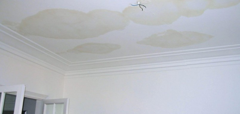 단독주택, 아파트 누수탐지 방법