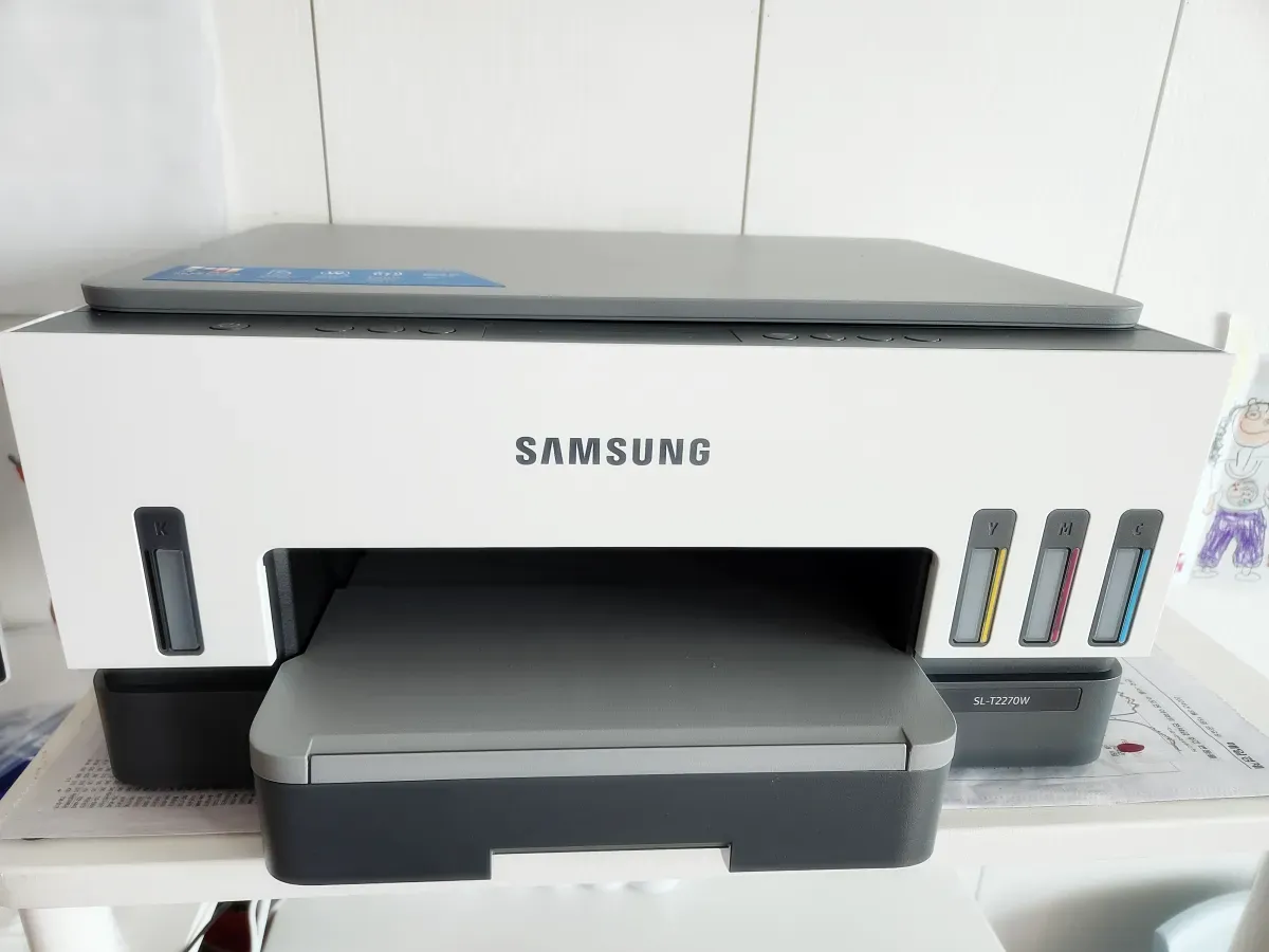 삼성-프린터-sl-t2770w-전체모습
