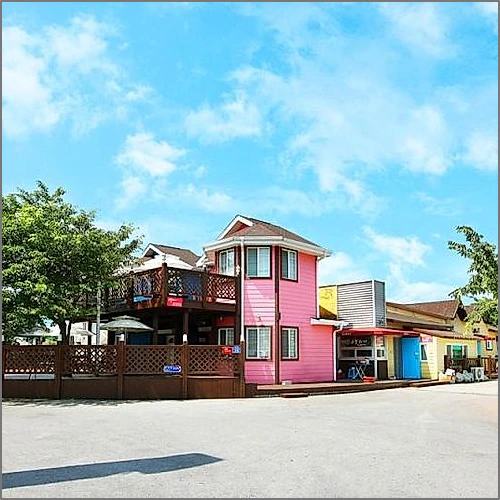 부안(변산반도) 코렐리아펜션 (Buan (Byeonsanbando) Corelia Pension)_1