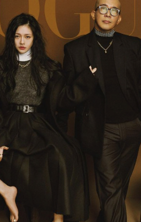 구준엽 아내 배우 서희원 급성 폐렴으로 별세 충격