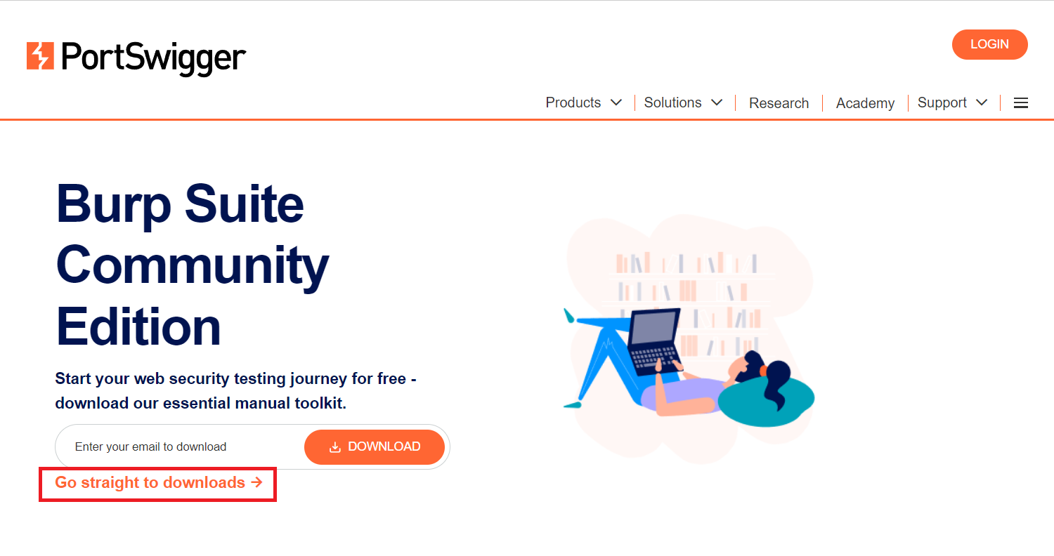 바로 다운로드하기