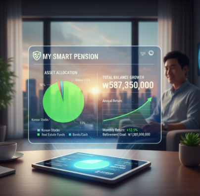 연금계좌 활용법: 만들기부터 투자까지
