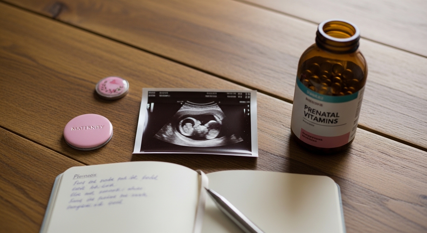 보건소임산부등록