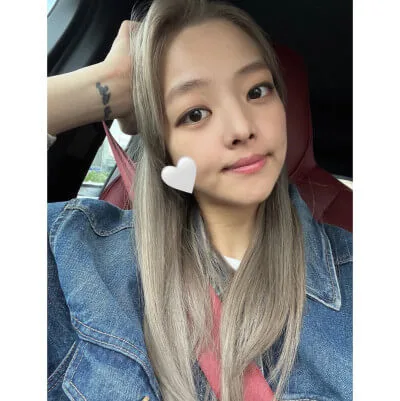 김보름-셀카-6