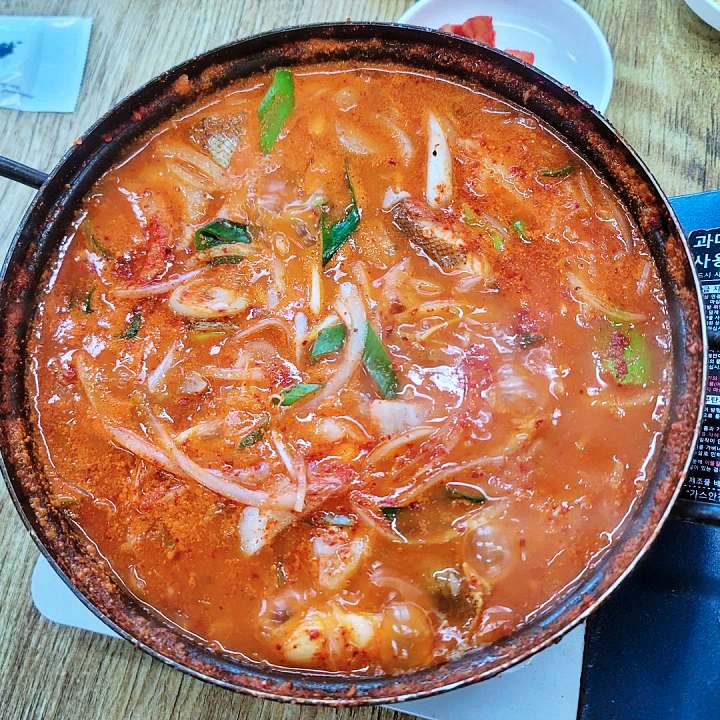 6시내고향 울산 방어진 가자미찌개 말린 반 건조 가자미 파는 곳 물회 가자미 찌개 맛집 오늘 방송 추천