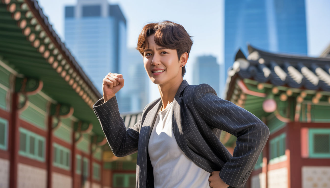 자존감보다 먼저다! 진짜 삶을 바꾸는 자기효능감 높이는 5가지 방법