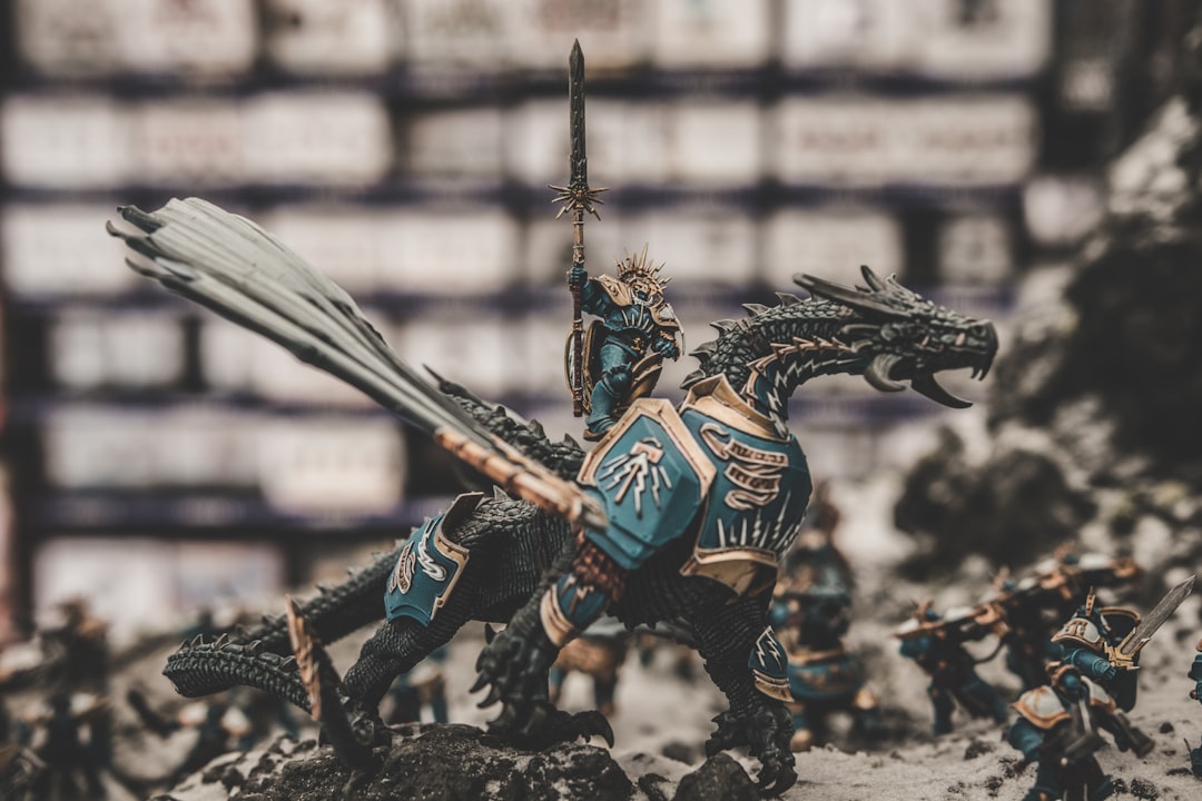 Warrior