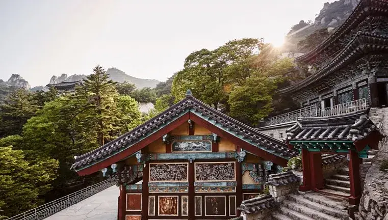 망월코스-망월사