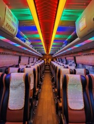 관광버스 타는 꿈 해몽풀이 [무료 꿈해몽]