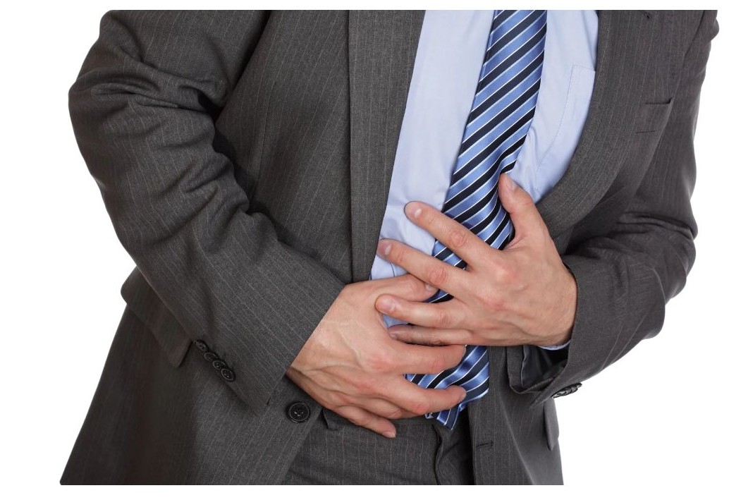 위장 기능이 안좋을때 증상 이미지