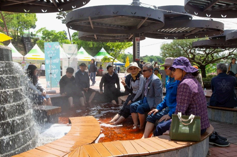 보성다향대축제