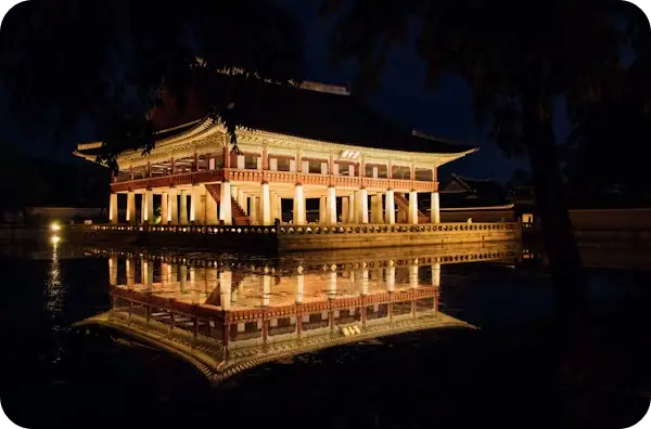 서울 야경 명소 BEST 10｜데이트 코스로 딱 좋은 밤 풍경 추천