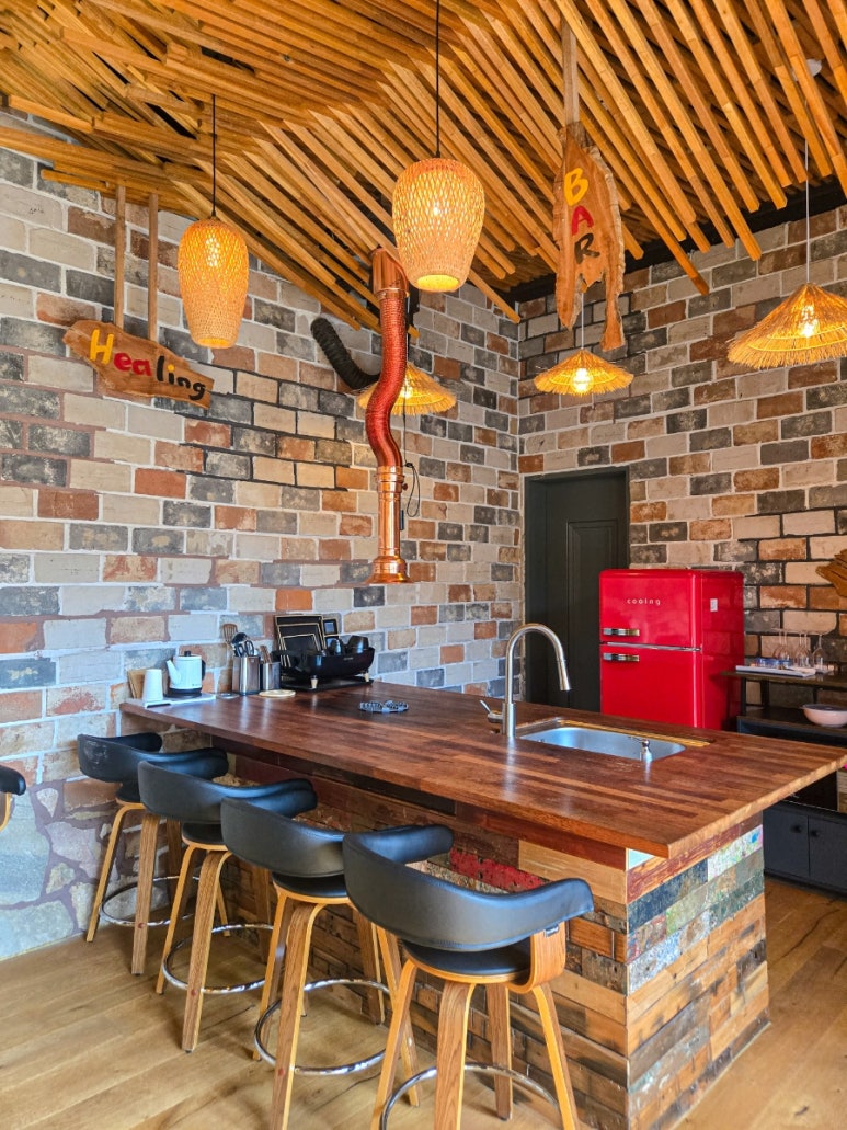 파주펜션 중휴림