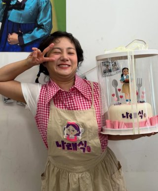 박나래 논란 방송복귀 미정