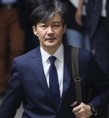 조국 신당 조국혁신당 인재영입 상황