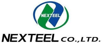 넥스틸-로고