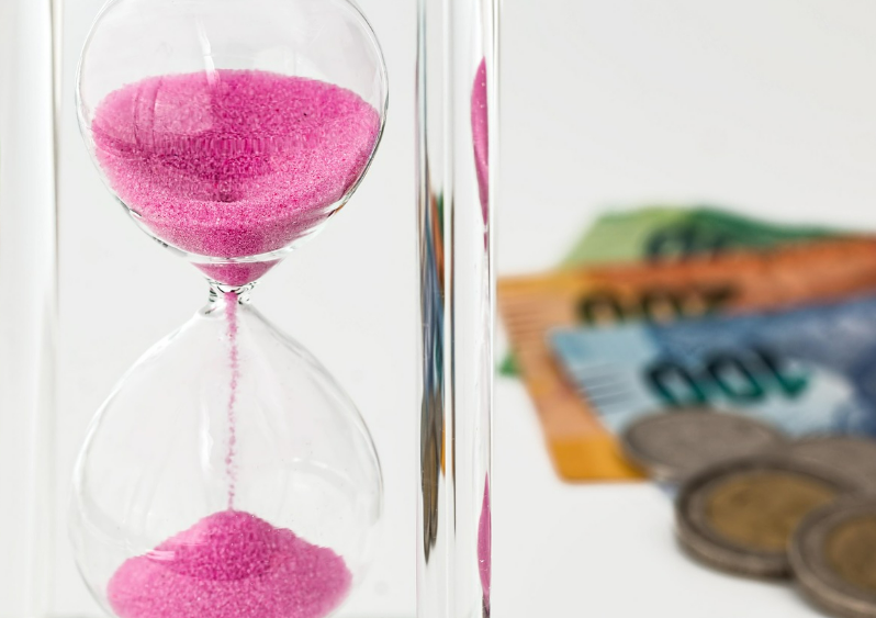 투자 심리 관련 사진