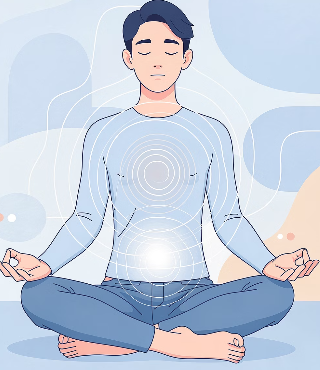 배가 살살 아픈 이유