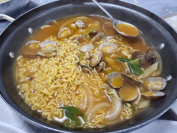 태안 신진도 마야회집-38