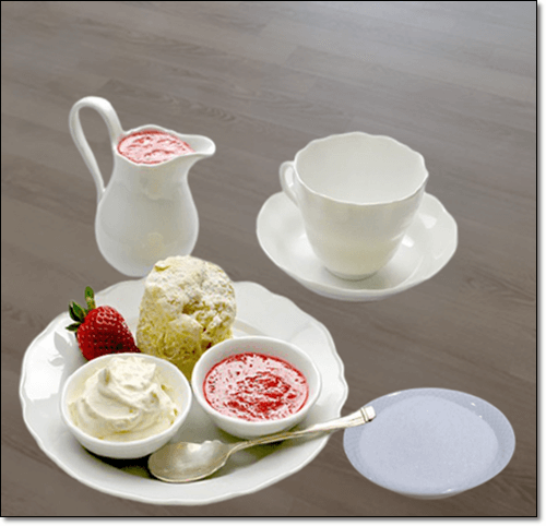 에리스리톨 활용법