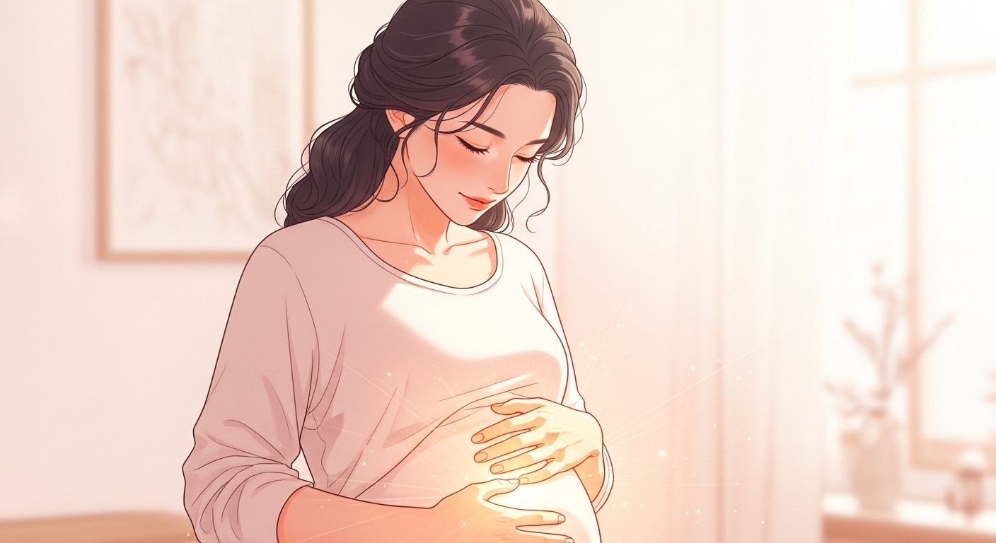 여성 호르몬&amp;#44; 자궁근종