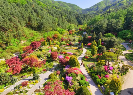 서울근교 가볼만한곳