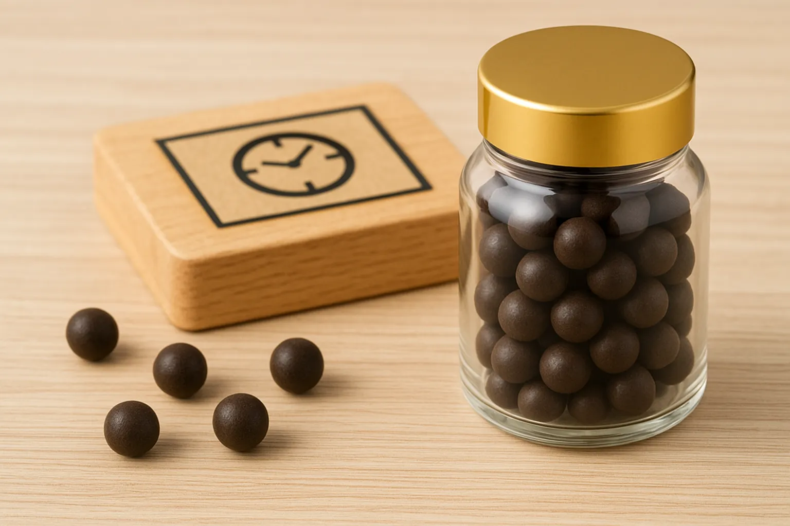 침향환 유통기한과 보관 방법14