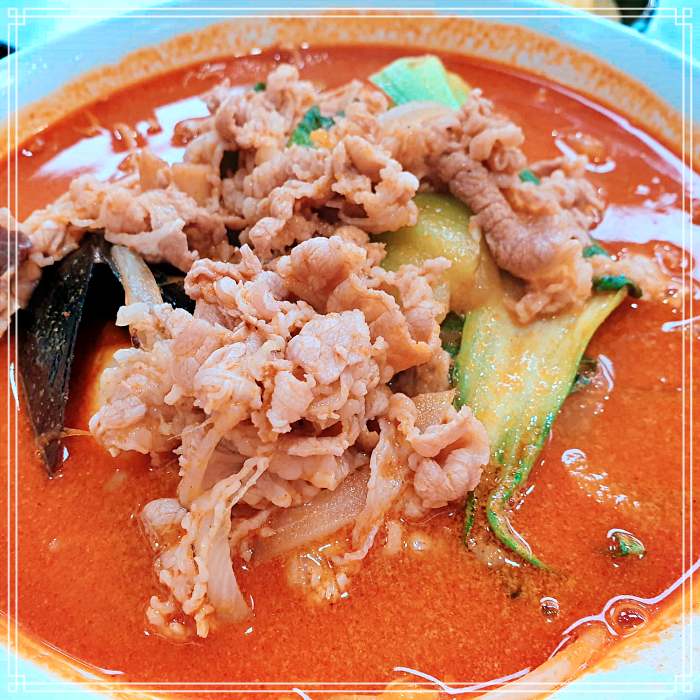 MBN 생생정보 마당 화성, 봉담 차돌짬뽕, 돈마호크 짬뽕, 탕수육 맛집