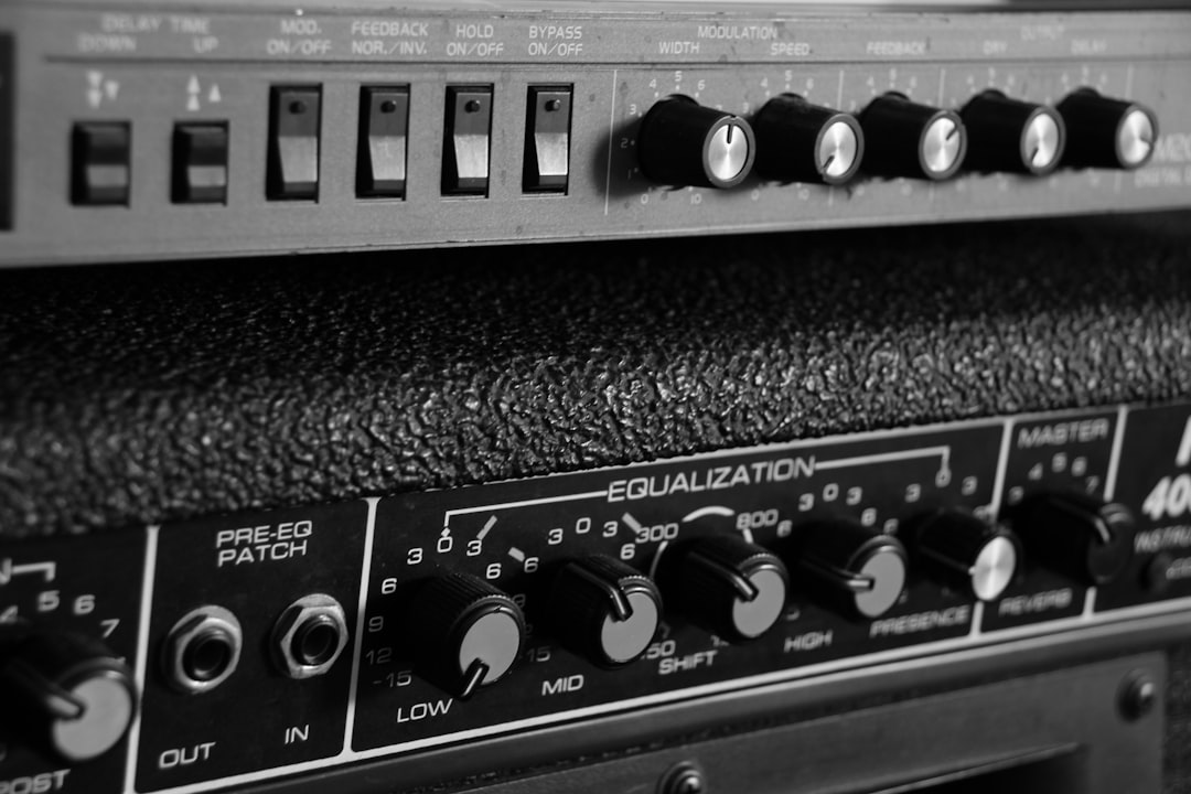 Amplifier