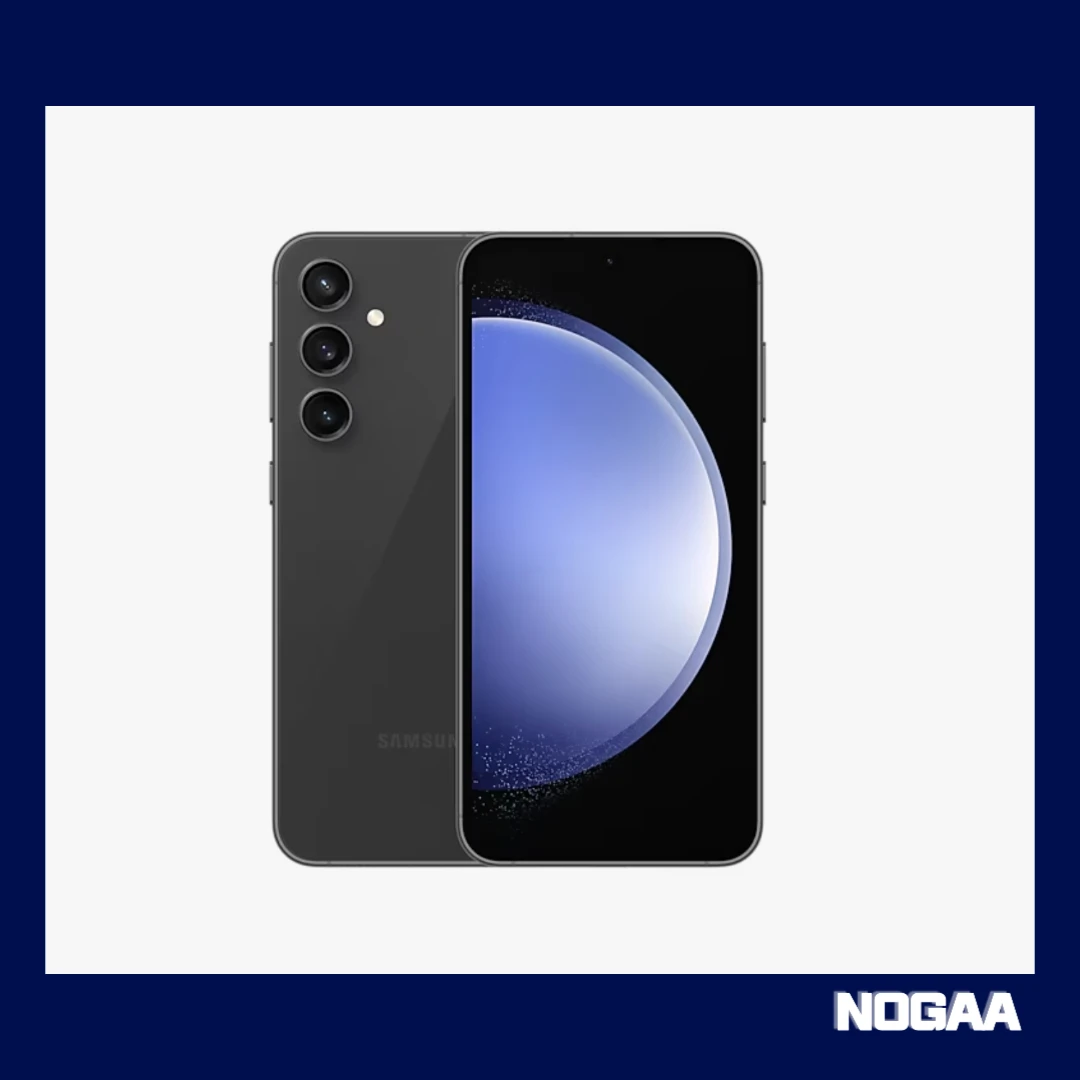 갤럭시 S23 FE 디자인