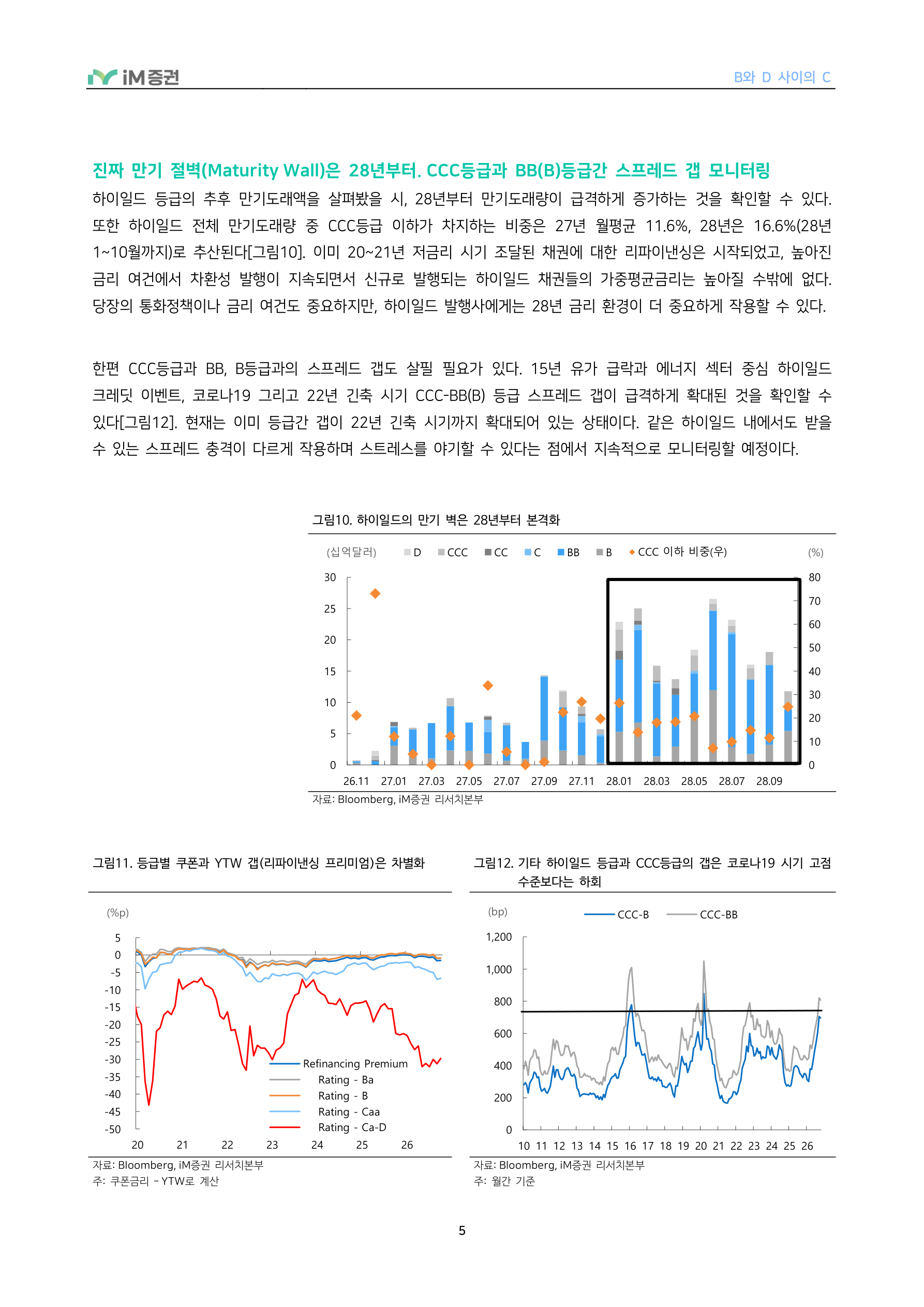 B와 D 사이의 C_iM증권 5페이지