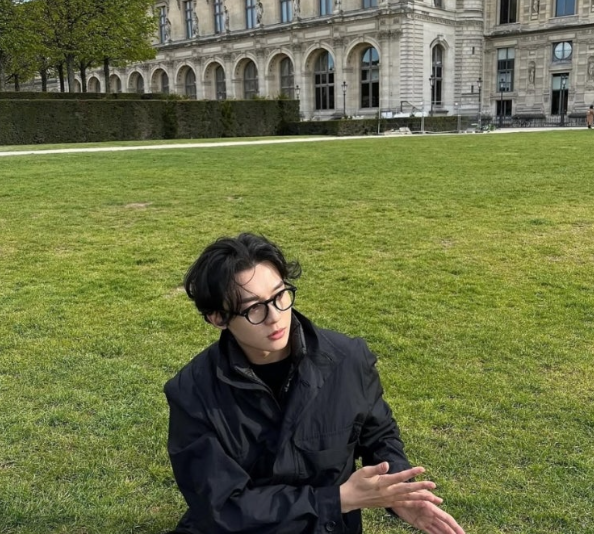 하트시그널 지민 인스타 프로필