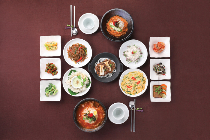 정읍 대표음식2