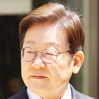 이재명 관련주 정치테마주 TOP5