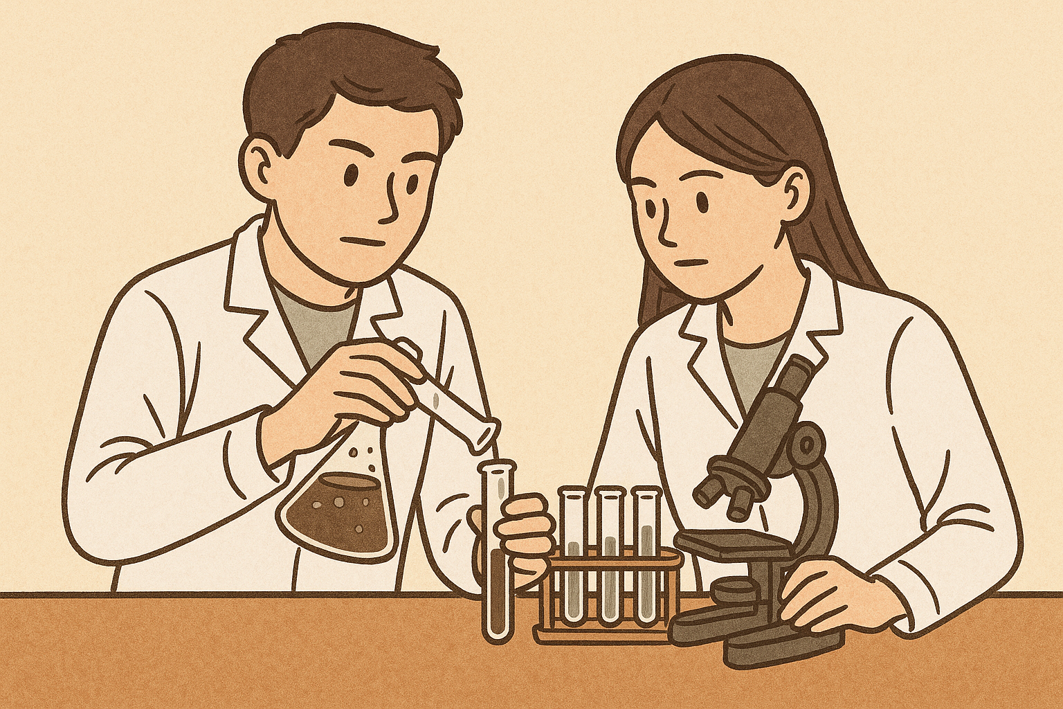 자연계 수험생의 수시 합격팁