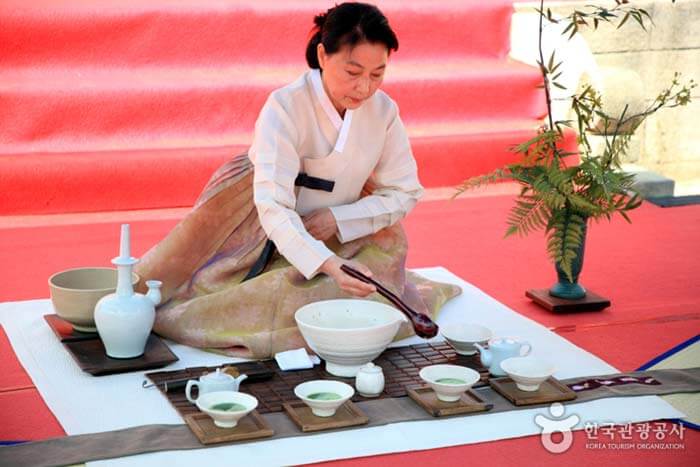 문경찻사발축제 2026