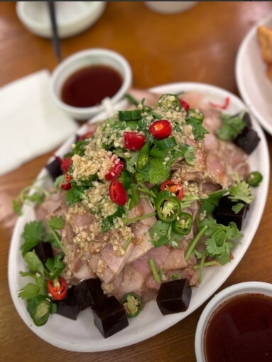 여의도 맛집