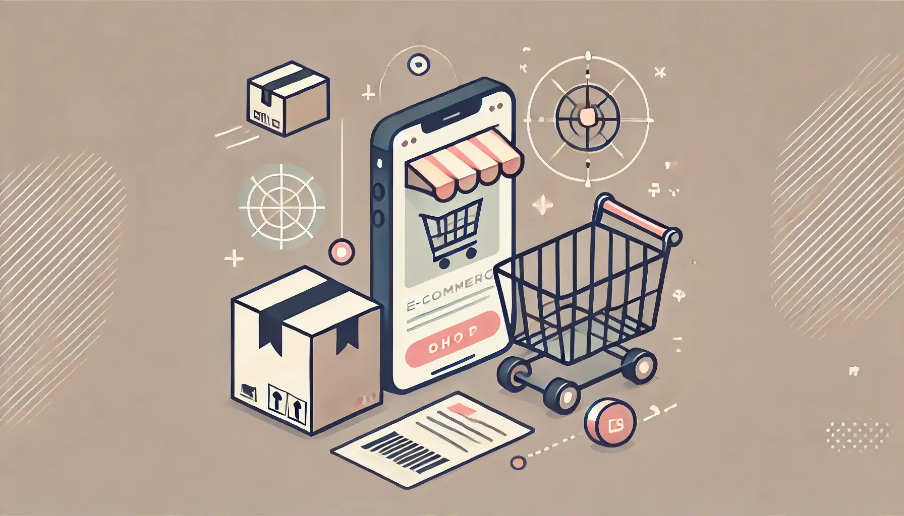 커머스사업 부문