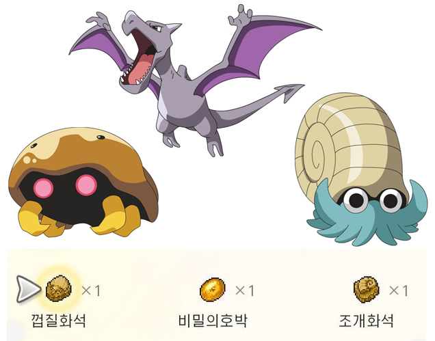 레츠고 피카츄/이브이